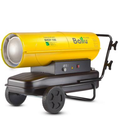 Ballu BHDP-100