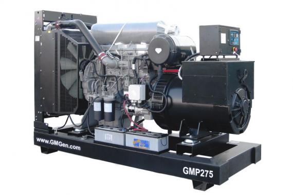 GMGen Power Systems GMP275