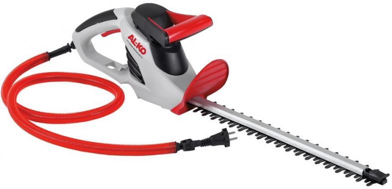 Al-ko HT 550 Safety Cut