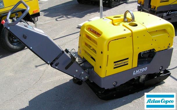 Atlas Copco LH700 E