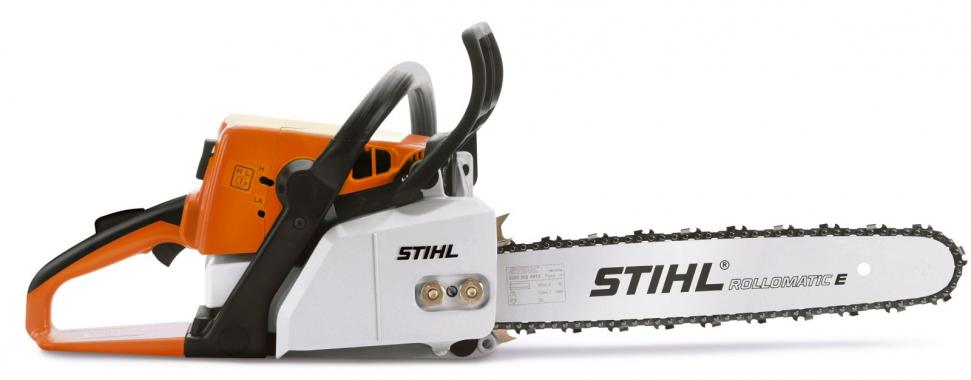 Stihl MS 250 16'