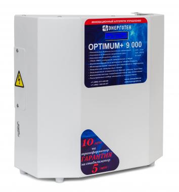 Энерготех Optimum+ 9000