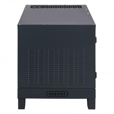 Gazvolt Pro 6250 Neva 08